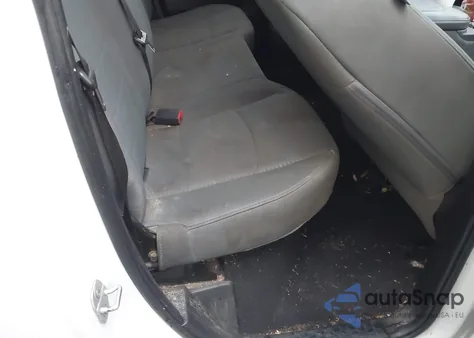 2014 Ram 1500 Tradesman из США, поврежденный, VIN 1C6RR7FT5ES439043